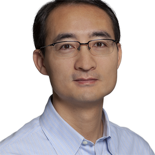 Photo of Dr.Zhou