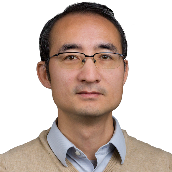 Dr. Alex Zhou