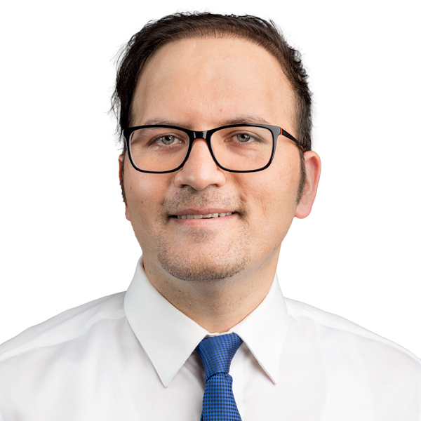Dr. Amir Miri