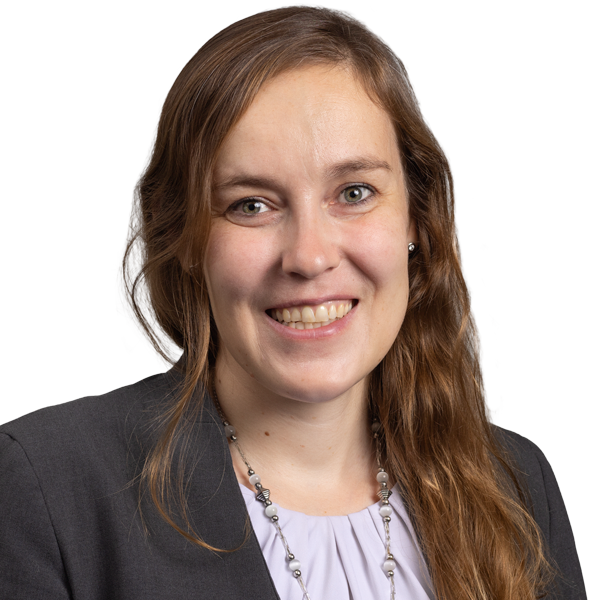 Dr. Elisa Kallioniemi