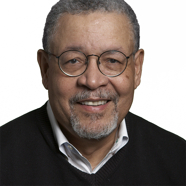Dr. George Collins