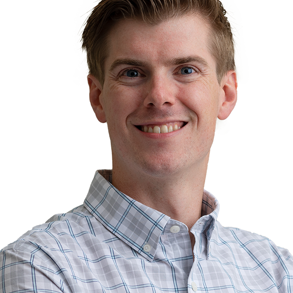 Dr. Jonathan Grasman