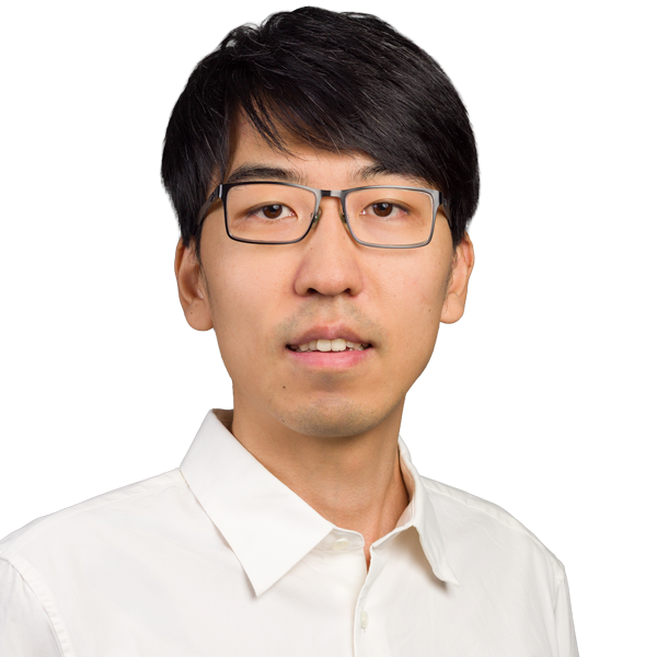 Dr. Lin Zhao