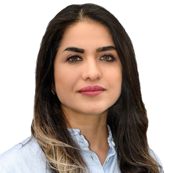 Dr. Maryam Hajfathalian