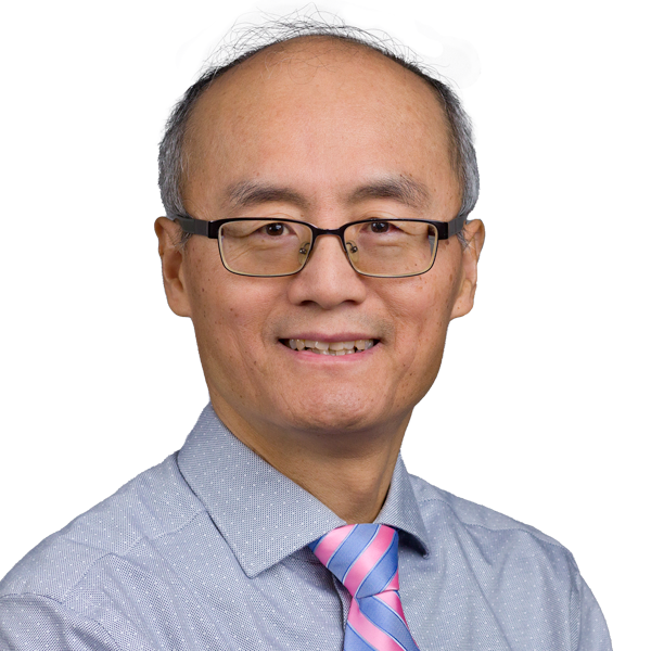 Dr. Zhifeng Kou